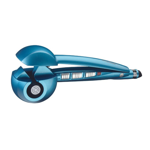BaBylissPRO Nano Titanium MiraCurl Professional Curl Machine
