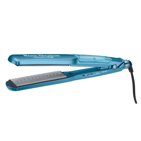 BaBylissPRO Nano Titanium 1½" Ultra-Thin Straightener