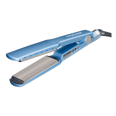 BaBylissPRO Nano Titanium Digital 1¾" Ionic Straightener
