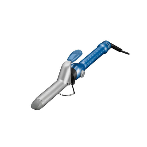 BaBylissPRO Nano Titanium 1" Spring Curling Iron
