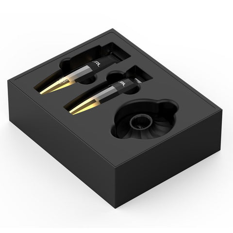 JRL FF2020 Limited Gold Clipper & Trimmer Collection