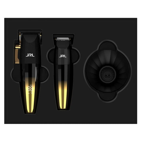 JRL FF2020 Limited Gold Clipper & Trimmer Collection