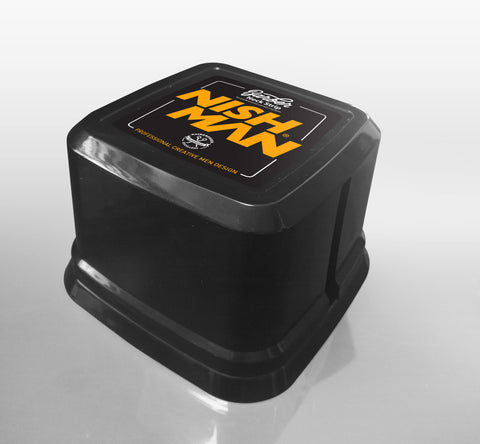 Nishman Barber Neck Strip Dispenser