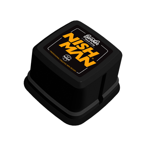 Nishman Barber Neck Strip Dispenser