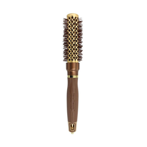 Olivia Garden 1" NanoThermic PowerGrip Brush