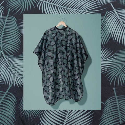 Fromm Apparel Studio Palms Hairstyling Cape