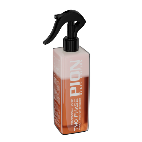 Pion 2 Phase Argan Conditioner Spray 390mL