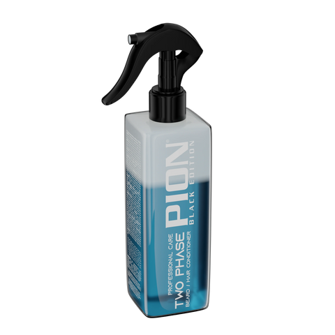 Pion 2 Phase Keratin Condtioner Spray 390mL