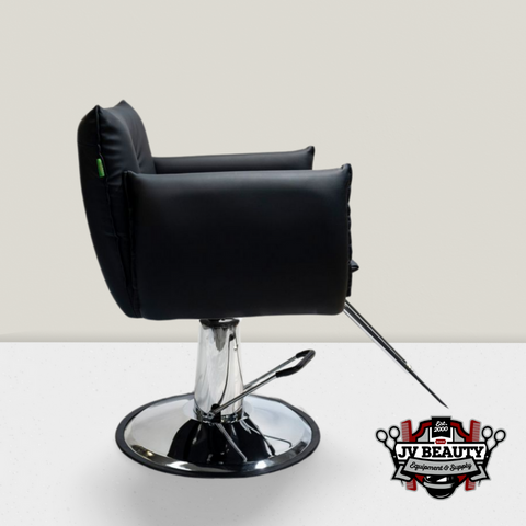 Jv Plush Styling Chair
