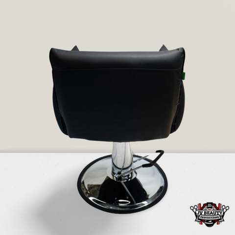 Jv Plush Styling Chair