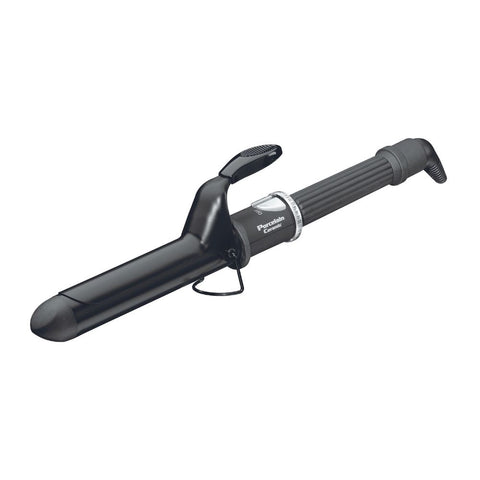 BaBylissPRO Porcelain Ceramic 1¼" Spring Curling Iron