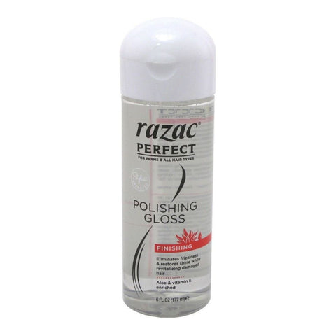 Razac Perfect Polishing Gloss 6 Oz