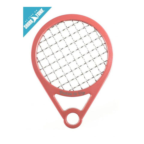 Twist it Up Comb (Black, Red, Blue)