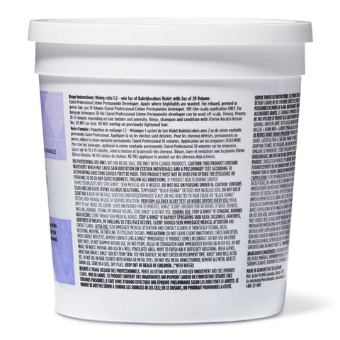 Kaleidocolors Tonal Powder Lightner Light Blonde 8 Oz