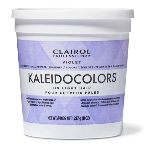 Kaleidocolors Tonal Powder Lightner Light Blonde 8 Oz