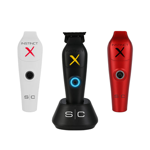 Stylecraft Instinct X Metal Trimmer