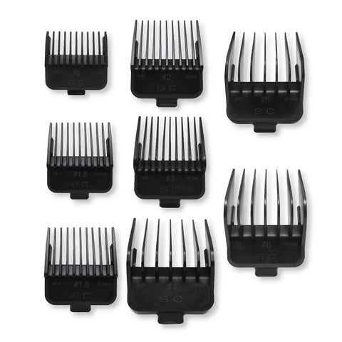 Stylecraft Rebel Cordless Hair Clipper