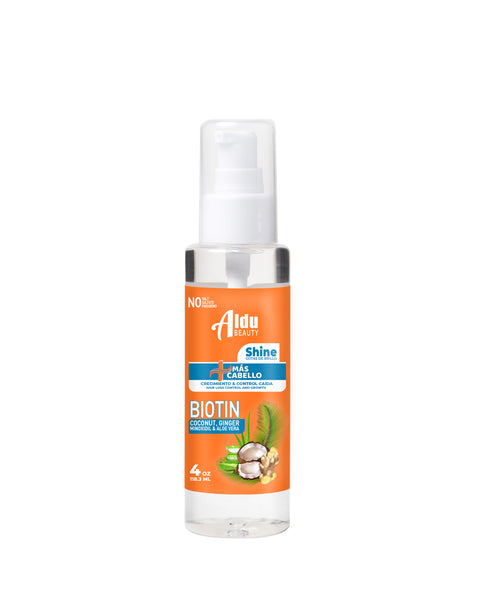 Aldu Mas Cabello Shine Drops