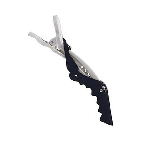 Soft N Style 4.5" Large Super Grip Clips