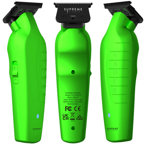 Supreme Vader Trimmer
