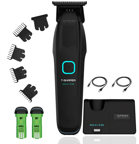 Supreme ReCHARGE Trimmer