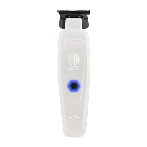 Stylecraft Saber 2 Trimmer White ( PRE - ORDER ONLY)