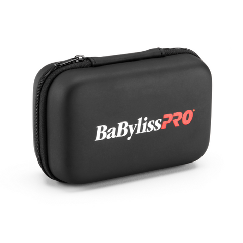 BaBylissPRO Travel Shaver Storage Pouch