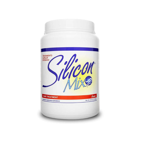 Silicon Mix Tratamiento Capilar Intensivo 60 Oz