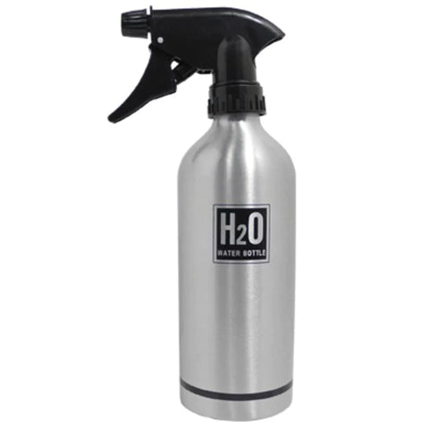 Soft n Style H2O Aluminum Spray Bottle 15oz B87