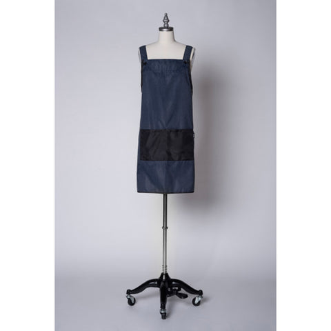 Fromm Apparel Studio Denim One Size Apron