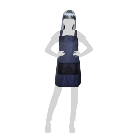 Fromm Apparel Studio Denim One Size Apron