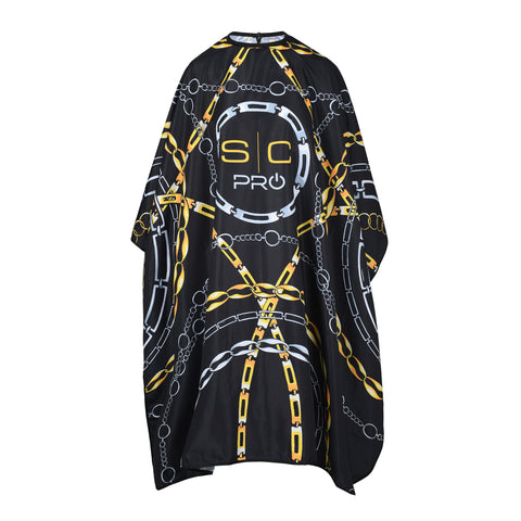 Stylecraft Chain Cape
