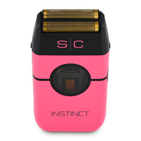 Stylecraft Metal Instinct Shaver