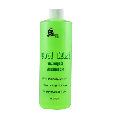 Cool Mist Astringent 16 Oz