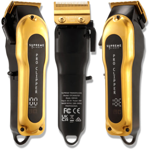 Supreme Pro Clipper