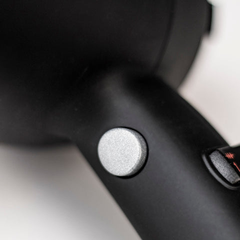 Valera Unlimited Pro 5000 Black Hair Dryer