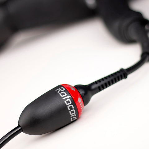 Valera Unlimited Pro 5000 Black Hair Dryer