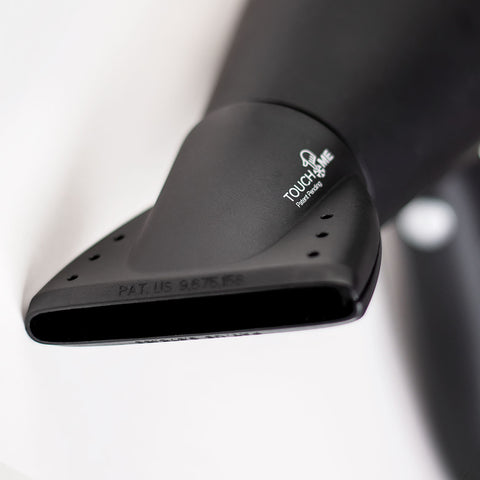 Valera Unlimited Pro 5000 Black Hair Dryer