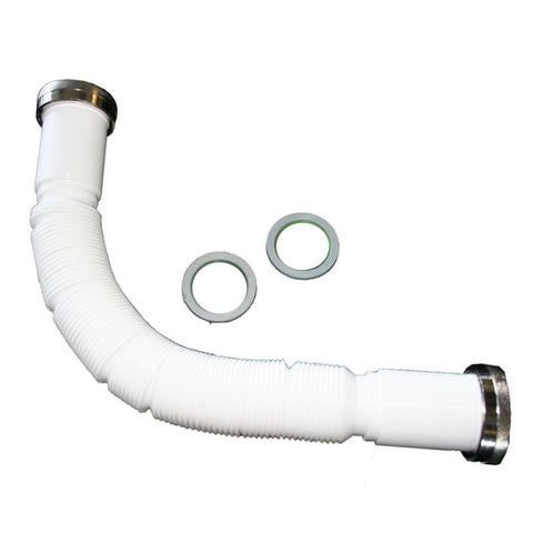 Pibbs Flexible Drain Pipe