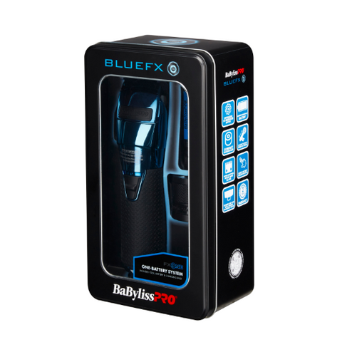 BaBylissPRO Blue FXONE Clipper