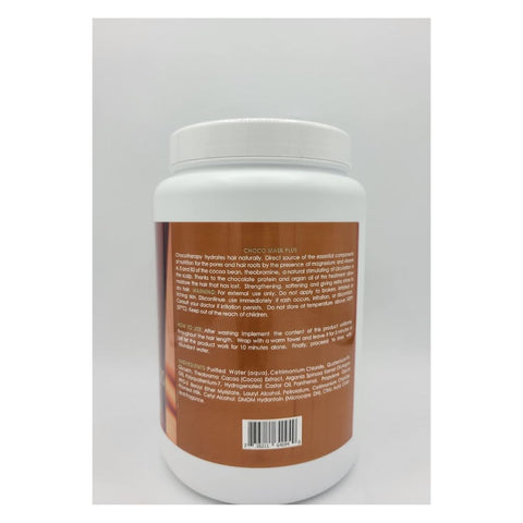 Golez Choco Mask Tratamiento 60 oz