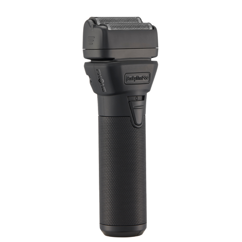 BaBylissPRO FXONE BlackFX Double Foil Shaver