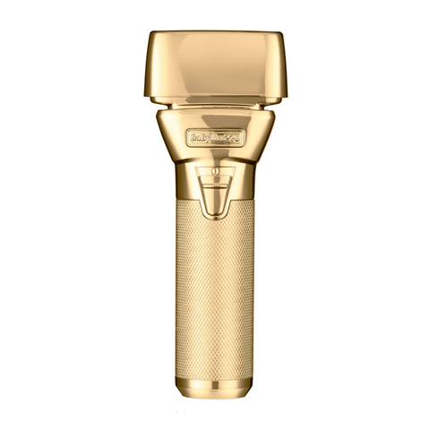BaBylissPRO FXONE GoldFX Double Foil Shaver