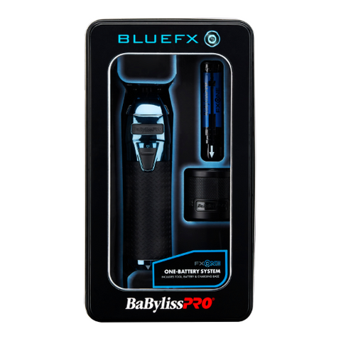 BaBylissPRO FXONE Blue Trimmer