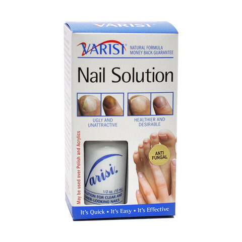 Varisi Nail Solution 15ml