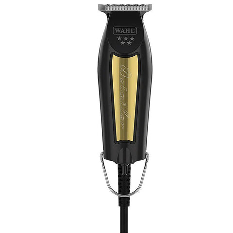 Wahl Detailer Black & Gold Trimmer