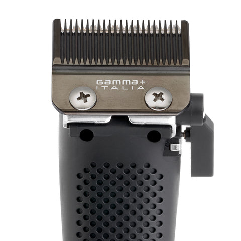 Gamma+ X-Ergo Linear Clipper