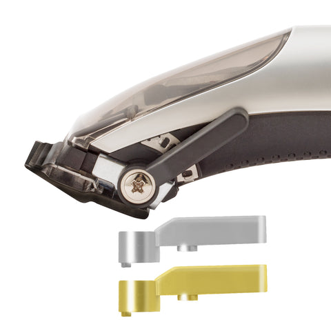 Gamma+ X-Ergo Linear Clipper