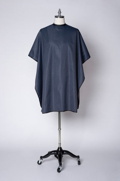 Fromm Apparel Studio Denim Premium Barber Cape