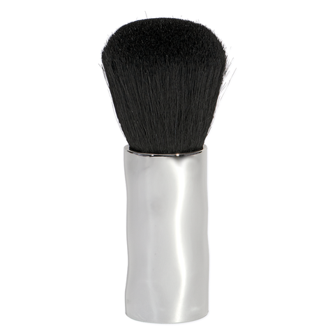 Scalpmaster Neck Duster 100% Goat Hair ND-21